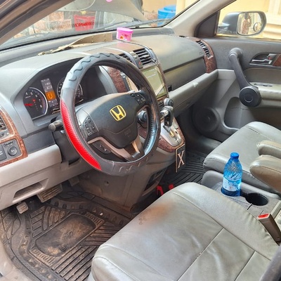 Honda CRV 2008 (USA Spec) for Sale In Lagos