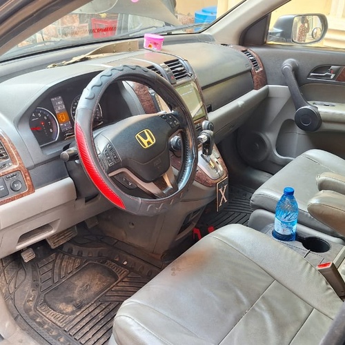 Honda CRV 2008 (USA Spec) for Sale In Lagos