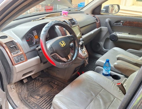Honda CRV 2008 (USA Spec) for Sale In Lagos