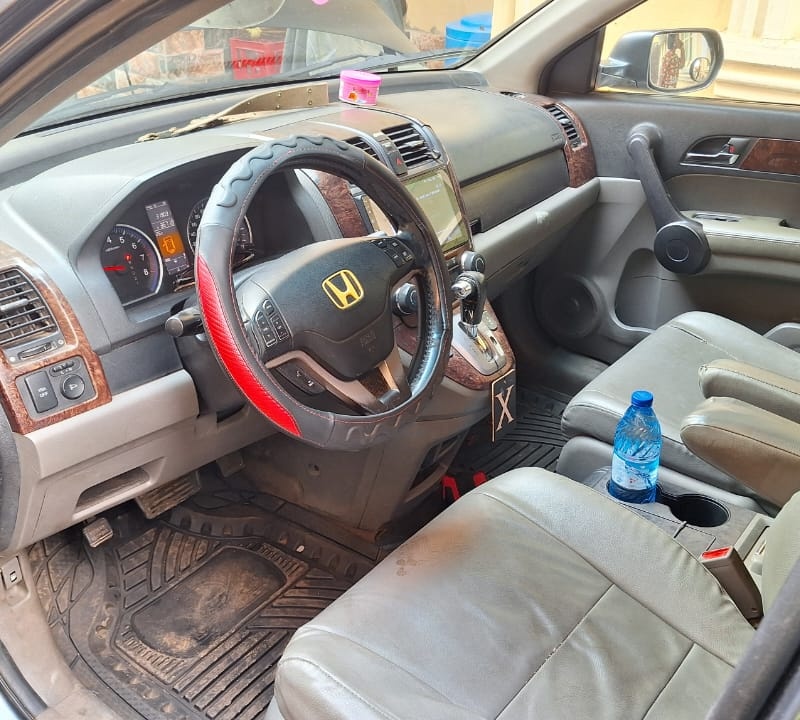 Honda CRV 2008 (USA Spec) for Sale In Lagos image