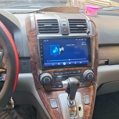 Honda CRV 2008 (USA Spec) for Sale In Lagos