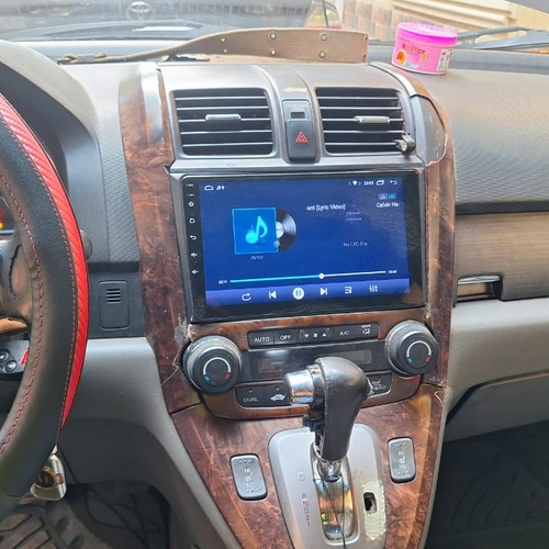 Honda CRV 2008 (USA Spec) for Sale In Lagos