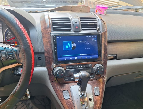 Honda CRV 2008 (USA Spec) for Sale In Lagos