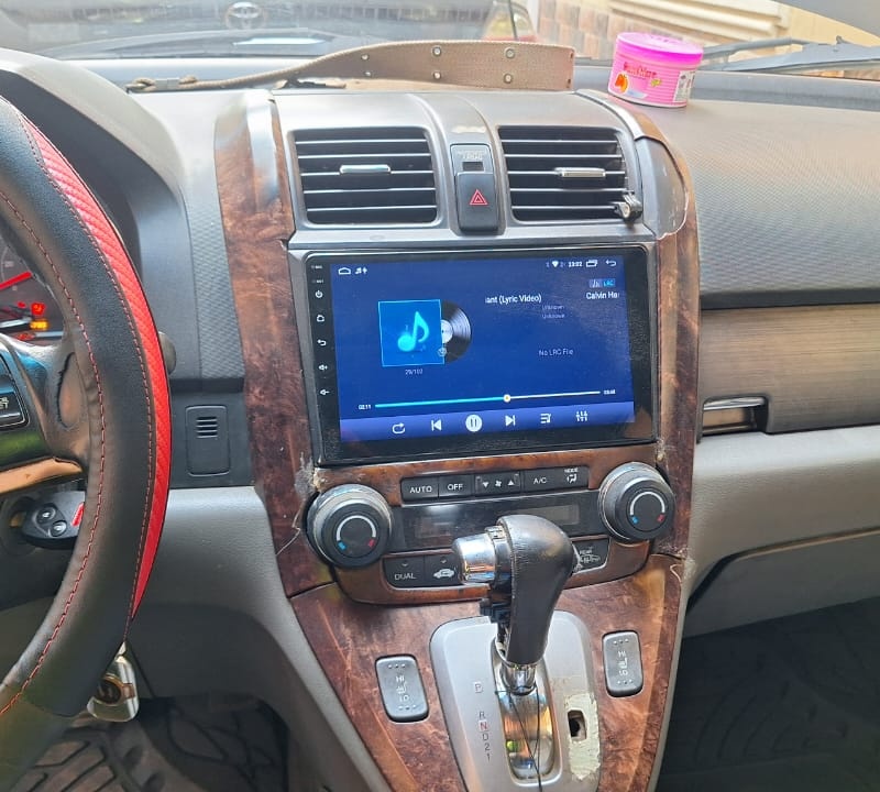 Honda CRV 2008 (USA Spec) for Sale In Lagos image