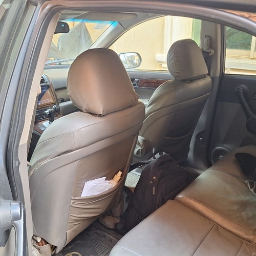 Honda CRV 2008 (USA Spec) for Sale In Lagos