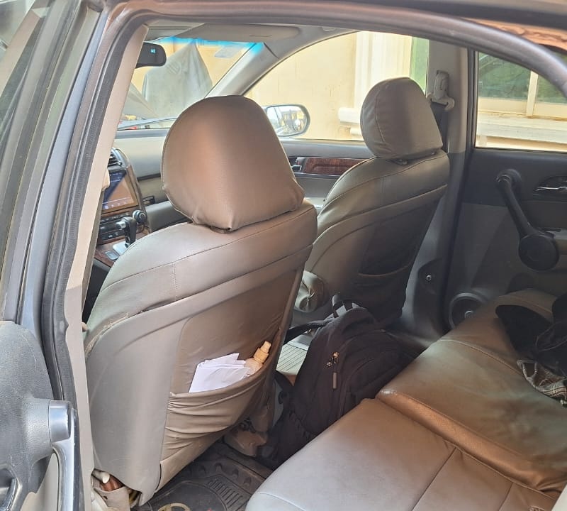 Honda CRV 2008 (USA Spec) for Sale In Lagos image