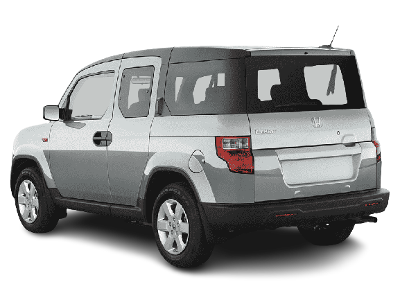 Honda Element image 2