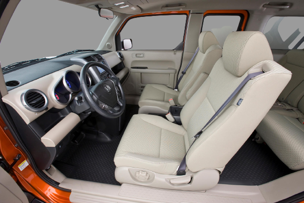 Honda Element image 3
