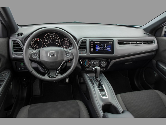 Honda HR-V image 3