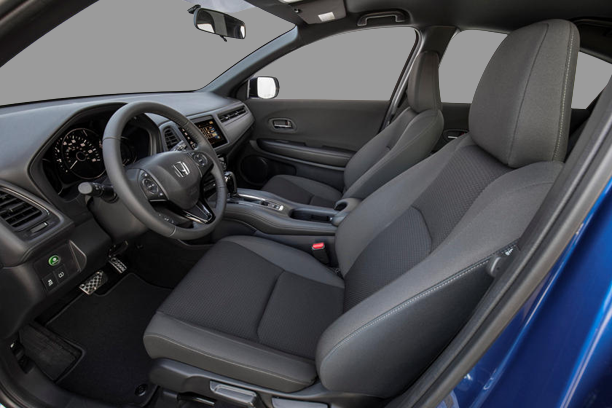 Honda HR-V image 4