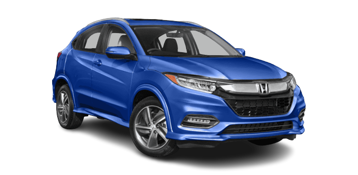 Honda HR-V image 5