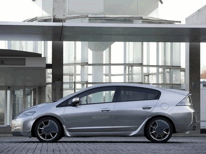 Honda Insight image 5