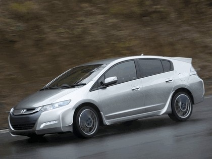 Honda Insight image 2