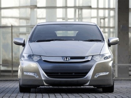 Honda Hero Image