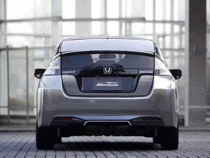 Honda Insight image 4