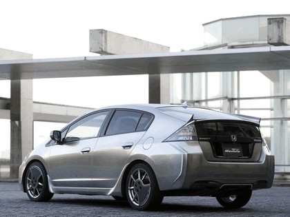 Honda Insight image 3