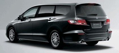 Honda Odyssey image 4