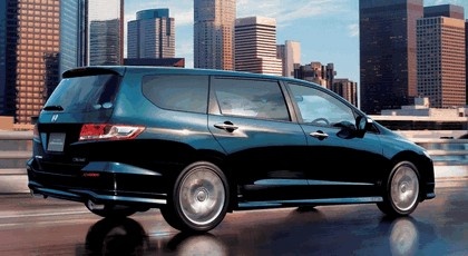 Honda Odyssey image 5