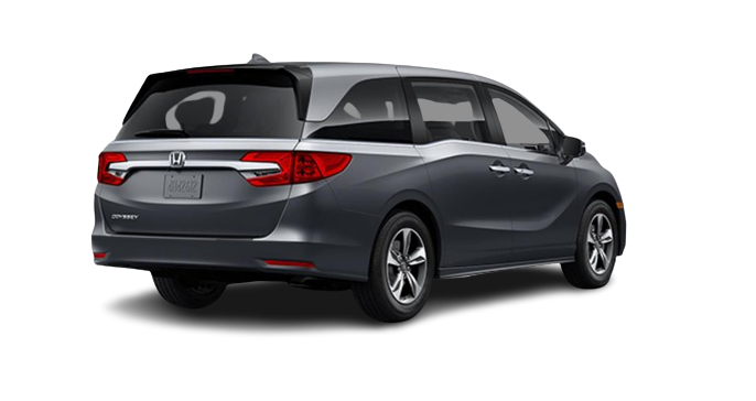 Honda Odyssey image 2