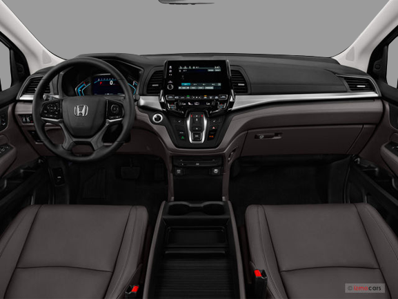 Honda Odyssey image 4
