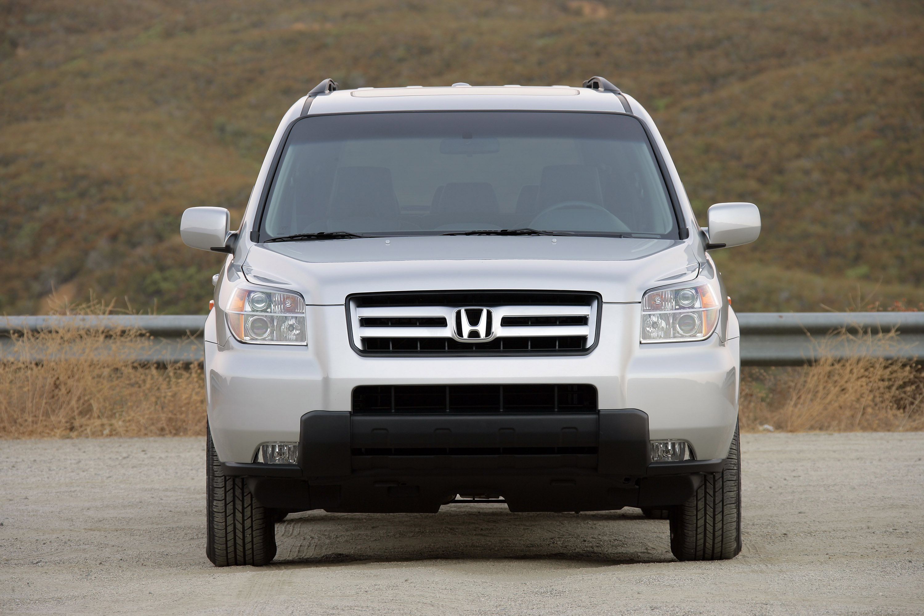 Honda Review Image