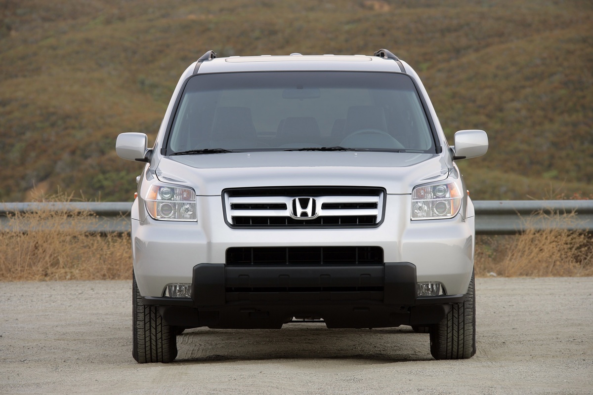 Honda Pilot