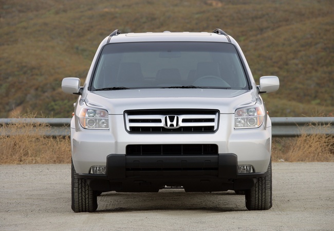 Honda Pilot