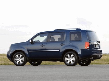 Honda Pilot image 4