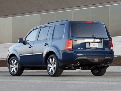 Honda Pilot image 5