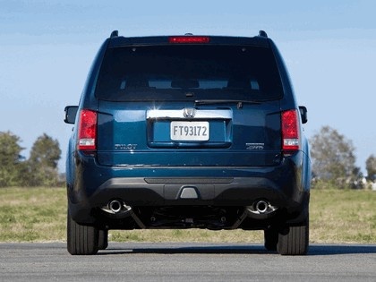 Honda Pilot image 2
