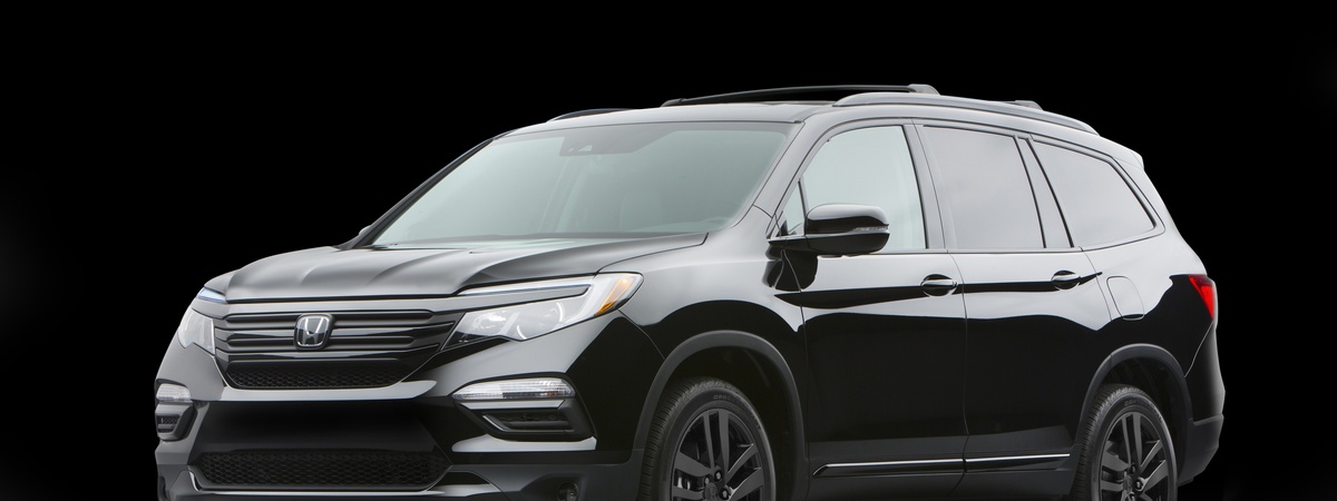 Honda Hero Image