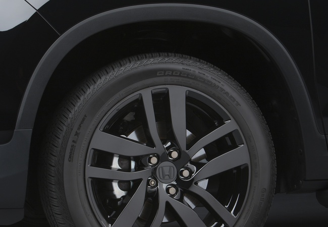 Honda Pilot image 3