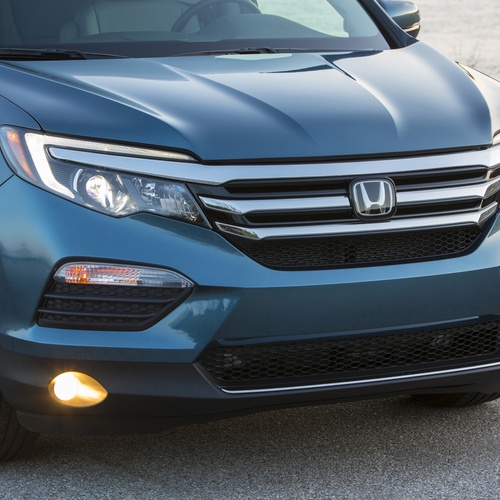Honda Pilot
