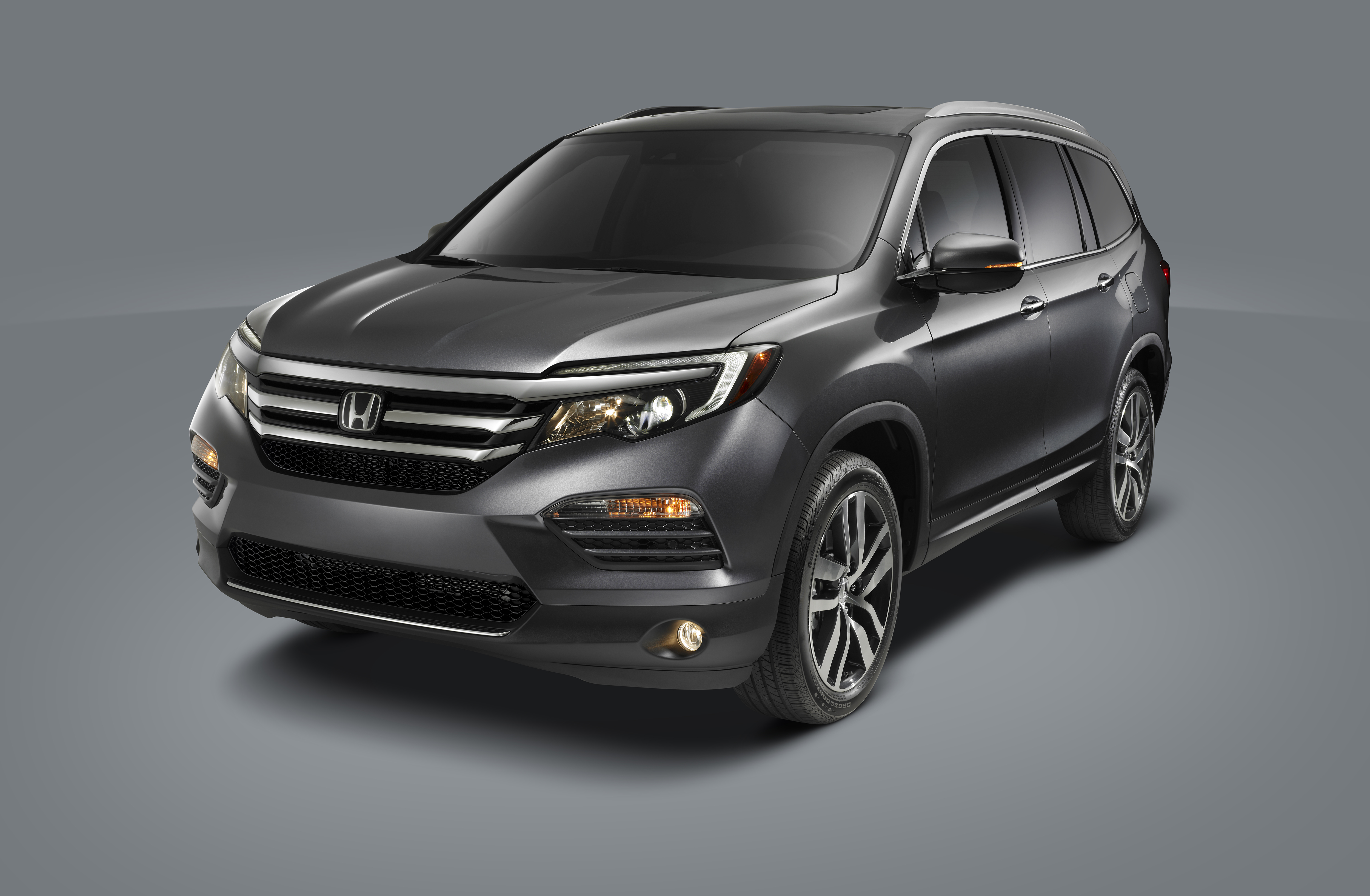 Honda Review Image