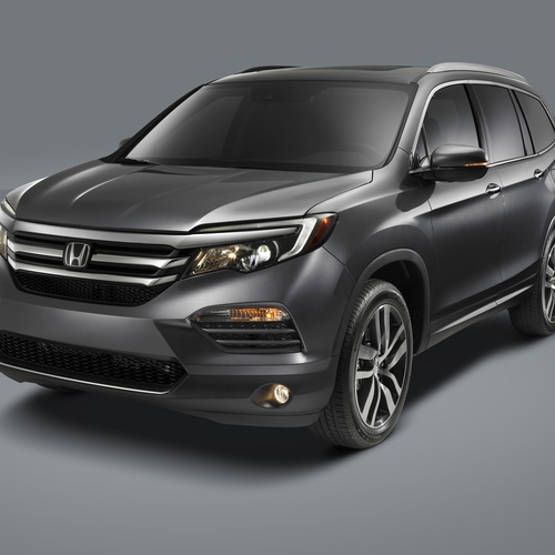 Honda Pilot