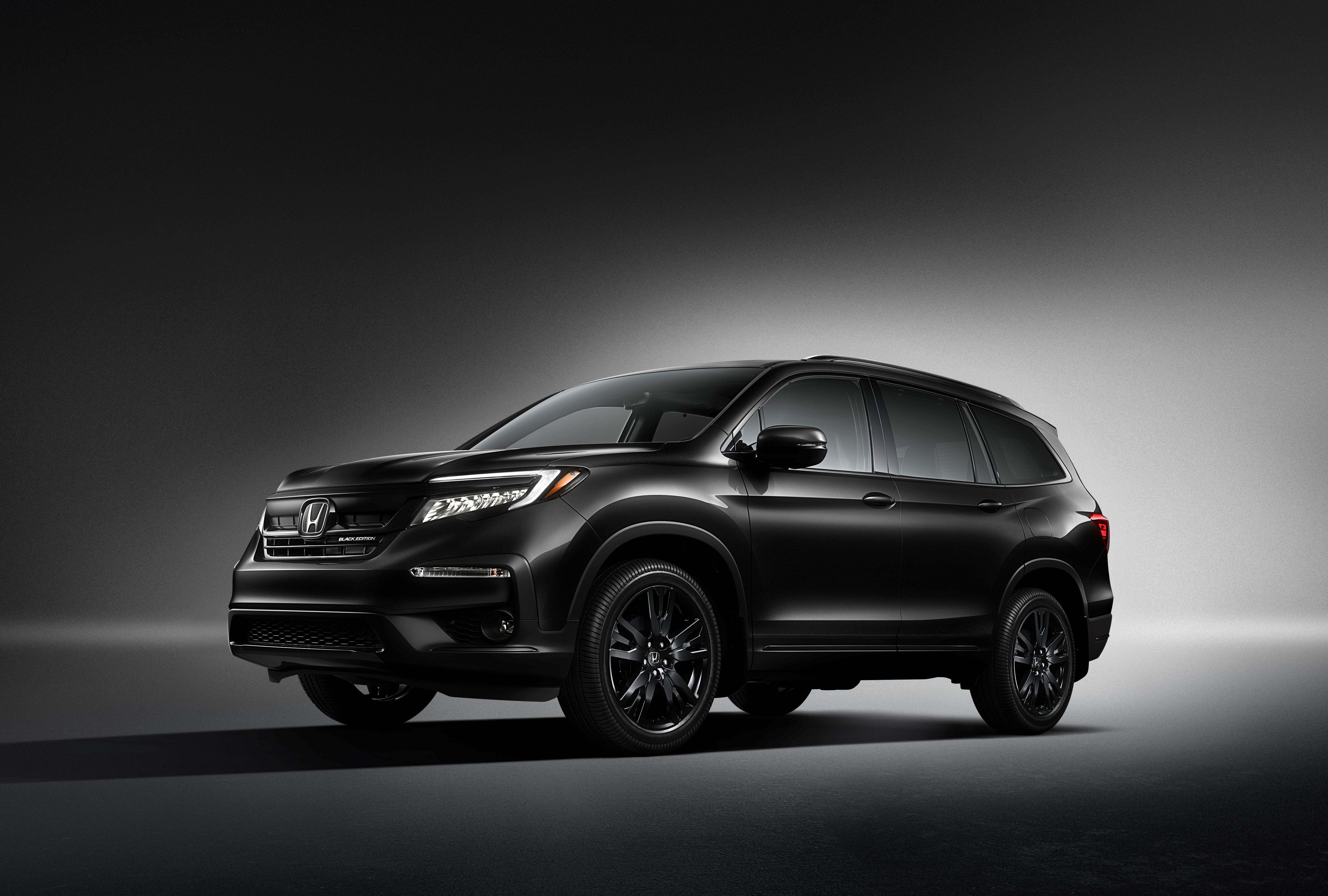 Honda Review Image