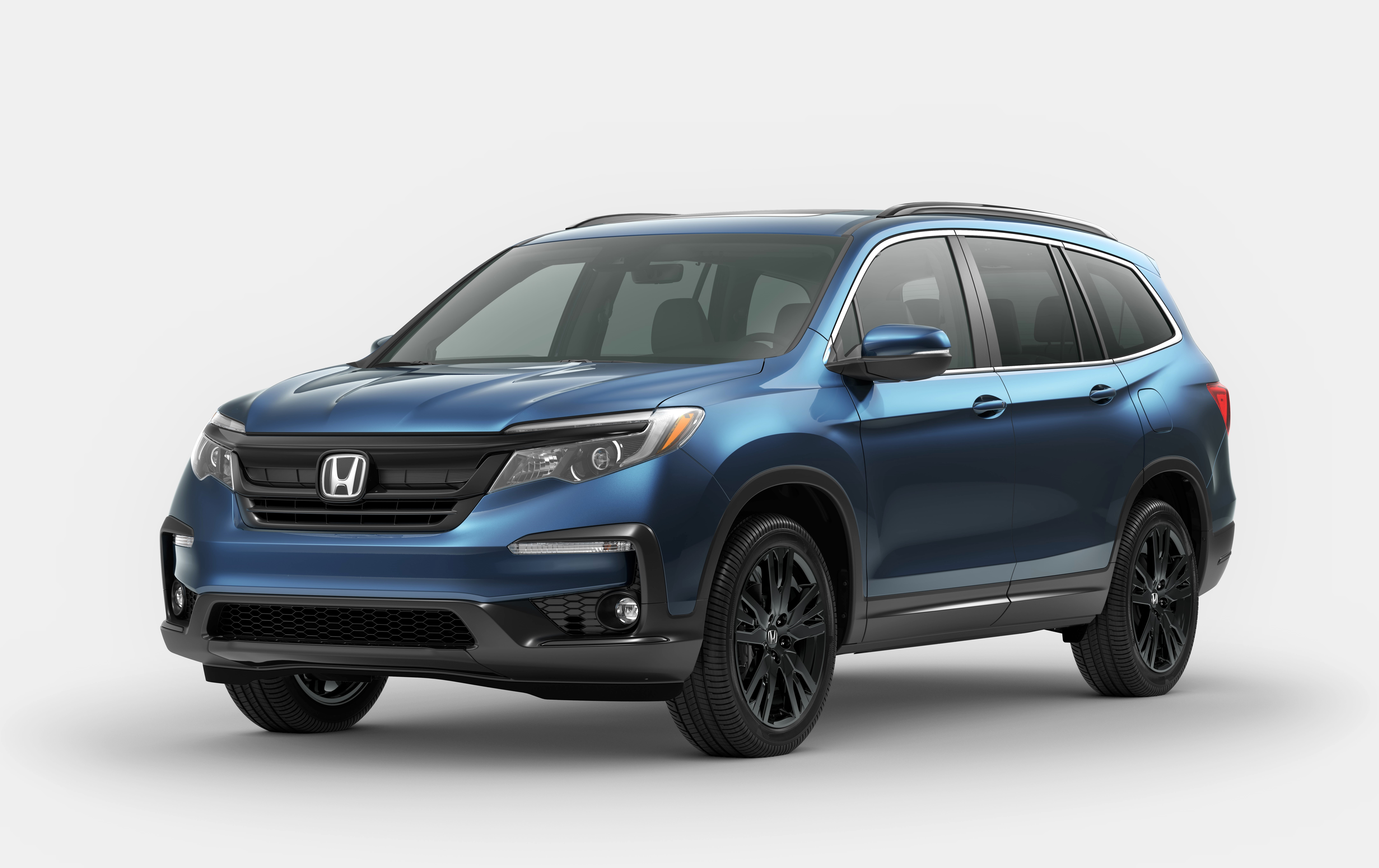 Honda Review Image