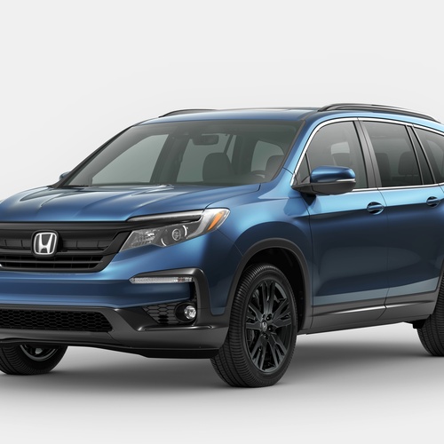 Honda Pilot