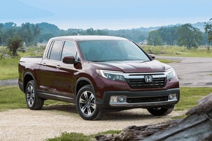 Honda Ridgeline image 4