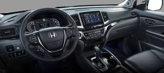 Honda Ridgeline image 3