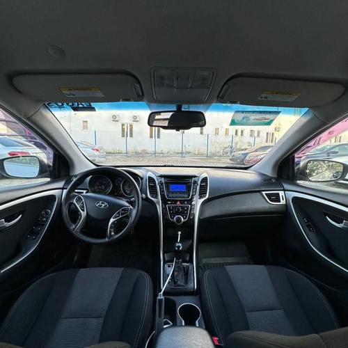  FOREIGN USED  2013  HYUNDAI GT FOR SALE IN ABUJA