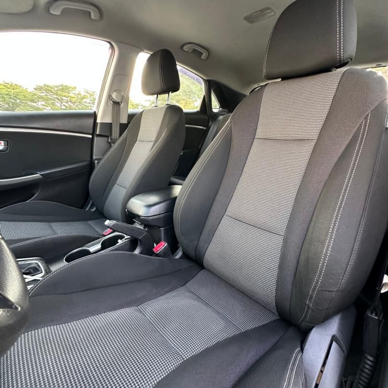  FOREIGN USED  2013  HYUNDAI GT FOR SALE IN ABUJA image