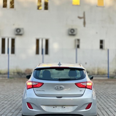  FOREIGN USED  2013  HYUNDAI GT FOR SALE IN ABUJA