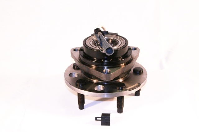 Hub Assemblies image 3