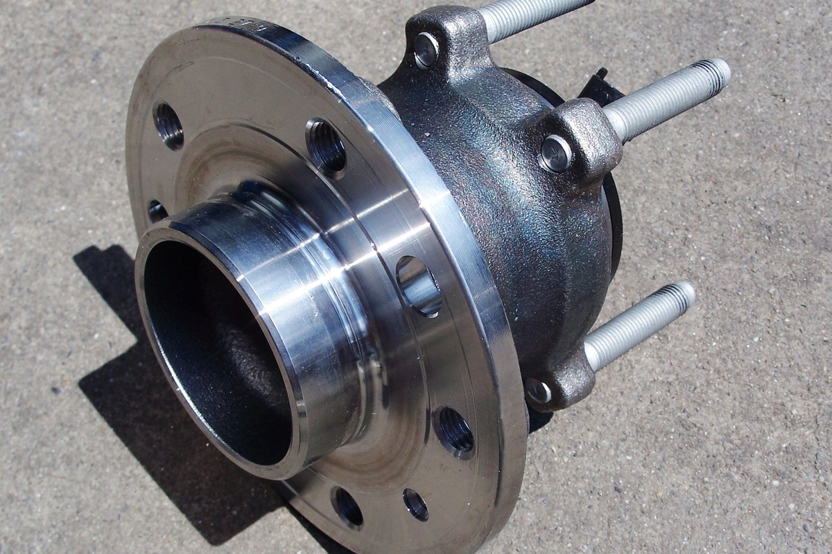 Hub Assemblies