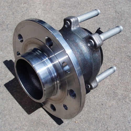 Hub Assemblies