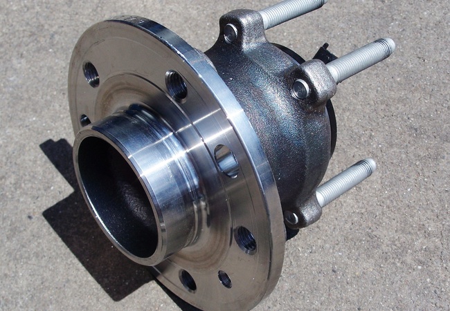 Hub Assemblies