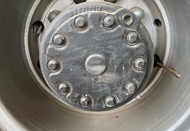 Hub Assemblies image 4