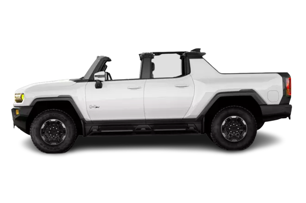 Hummer EV image 3