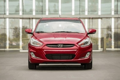 Hyundai Accent in Nigeria